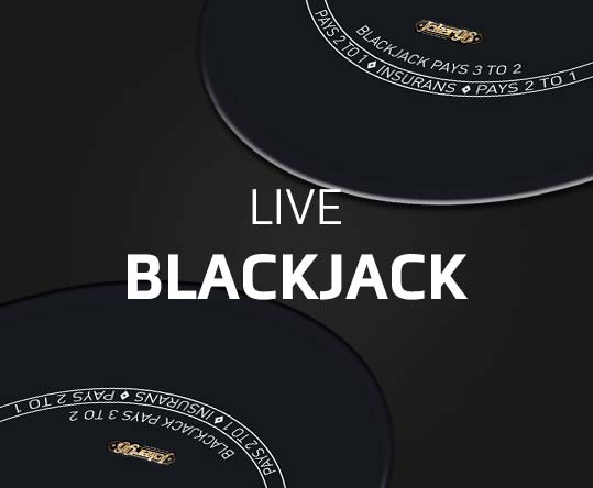play blackjack
