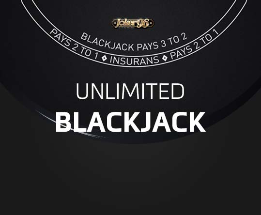 unlimited blackjack